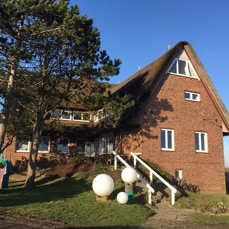Lieblingsplatz, Mein Friesenhus Otel Pellworm Dış mekan fotoğraf