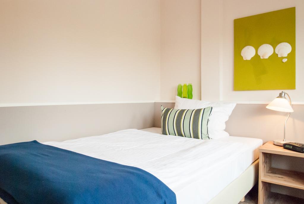 Lieblingsplatz, Mein Friesenhus Otel Pellworm Oda fotoğraf
