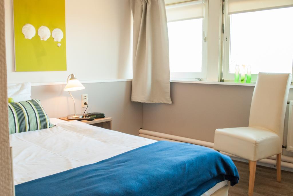 Lieblingsplatz, Mein Friesenhus Otel Pellworm Oda fotoğraf