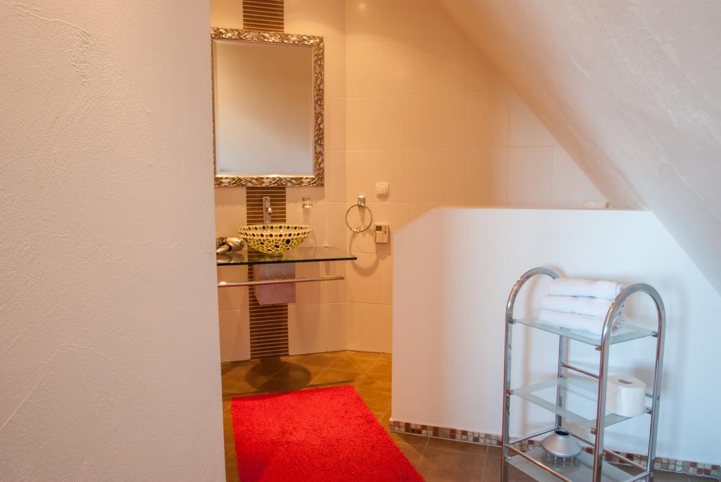 Lieblingsplatz, Mein Friesenhus Otel Pellworm Oda fotoğraf