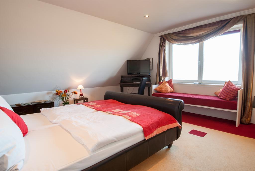 Lieblingsplatz, Mein Friesenhus Otel Pellworm Oda fotoğraf