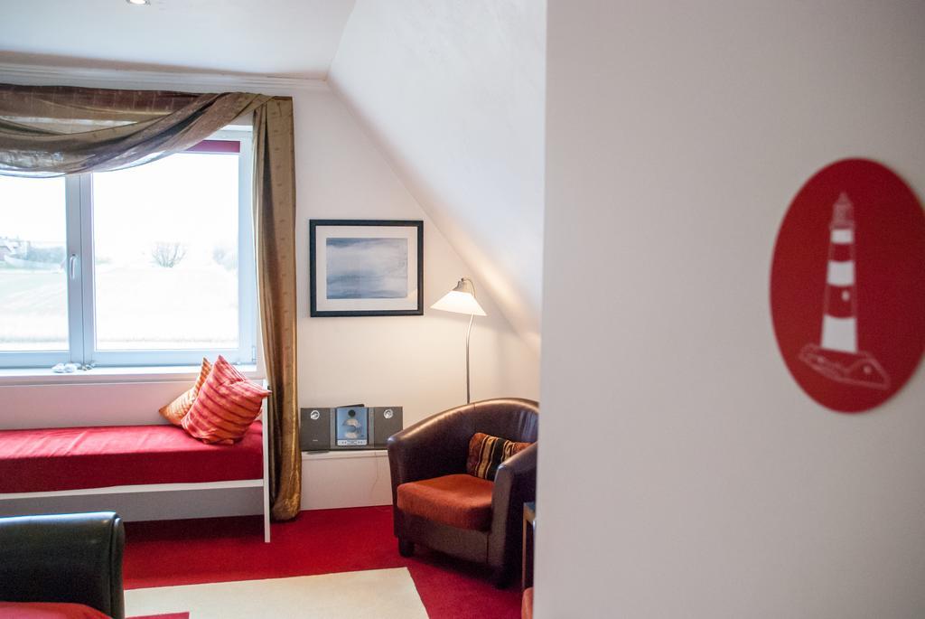 Lieblingsplatz, Mein Friesenhus Otel Pellworm Oda fotoğraf