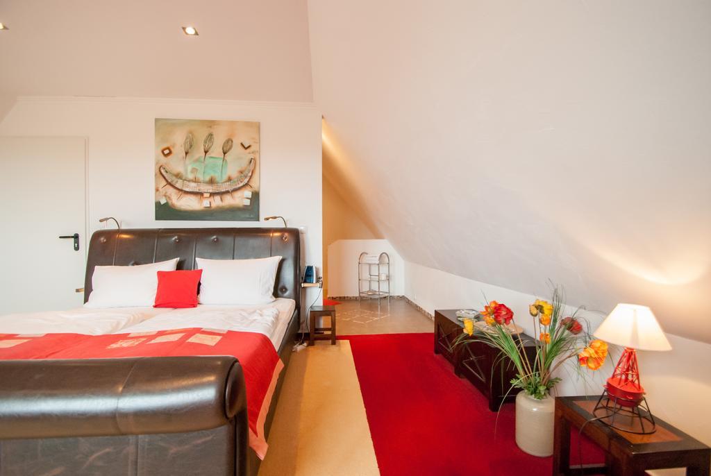 Lieblingsplatz, Mein Friesenhus Otel Pellworm Oda fotoğraf