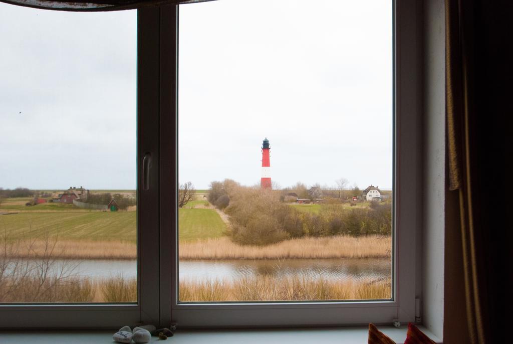 Lieblingsplatz, Mein Friesenhus Otel Pellworm Oda fotoğraf