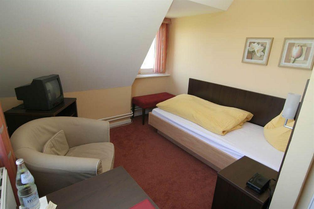 Lieblingsplatz, Mein Friesenhus Otel Pellworm Dış mekan fotoğraf