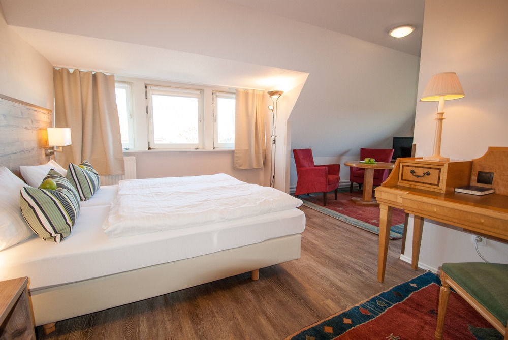 Lieblingsplatz, Mein Friesenhus Otel Pellworm Dış mekan fotoğraf